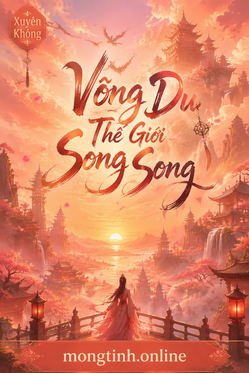 Võng Du Thế Giới Song Song