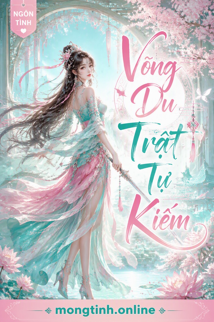 Võng Du Trật Tự Kiếm