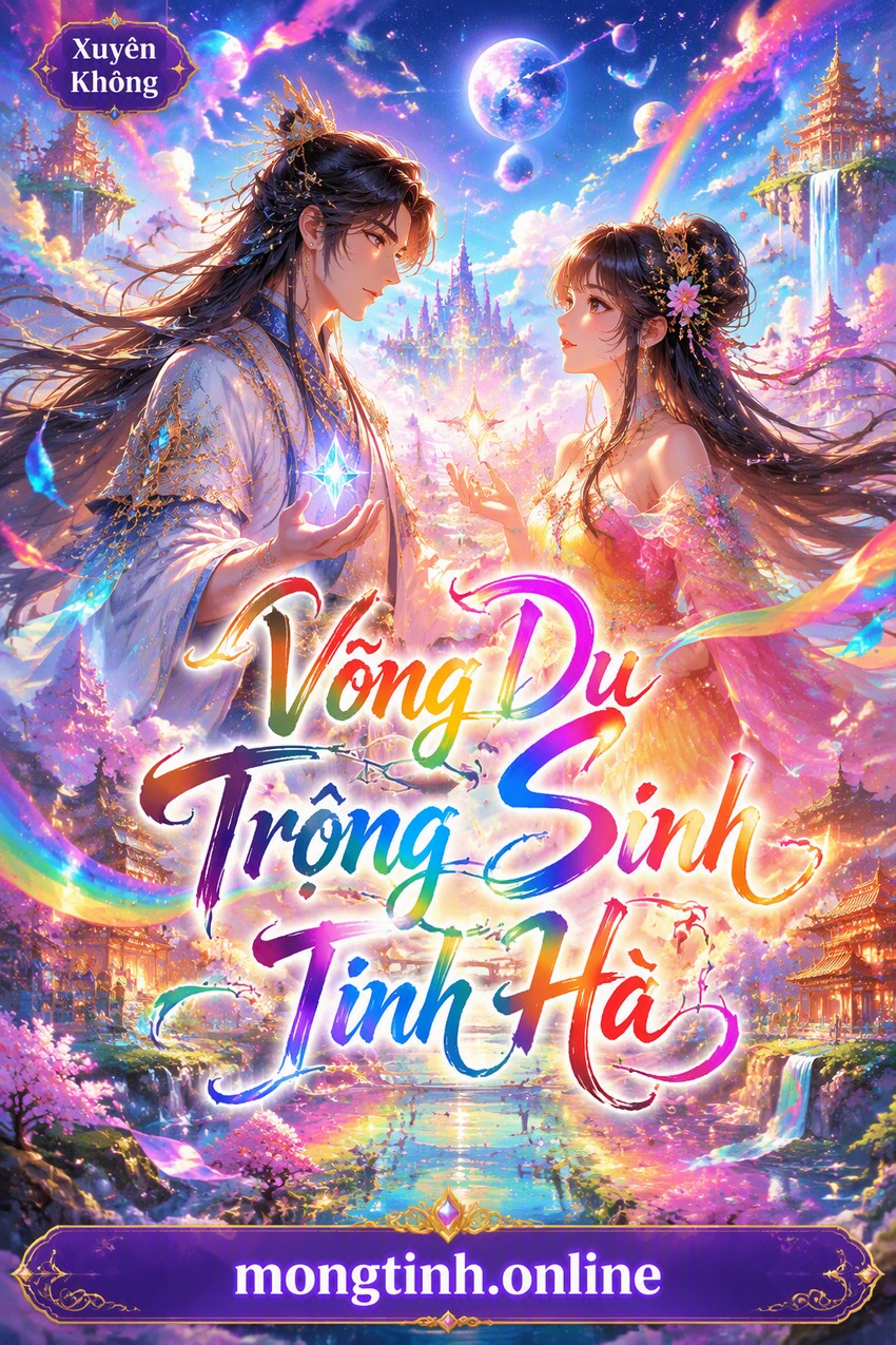 Võng Du Trọng Sinh Tinh Hà