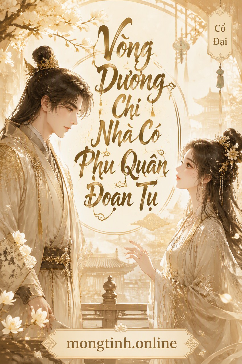 Vòng Dưỡng Chi Nhà Có Phu Quân Đoạn Tụ