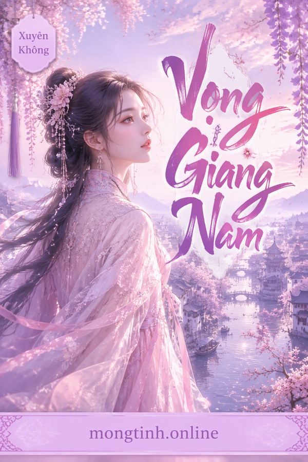 Vọng Giang Nam