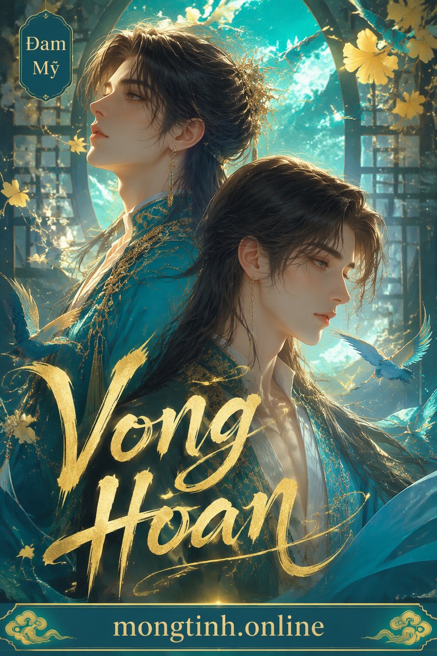 Vong Hoan