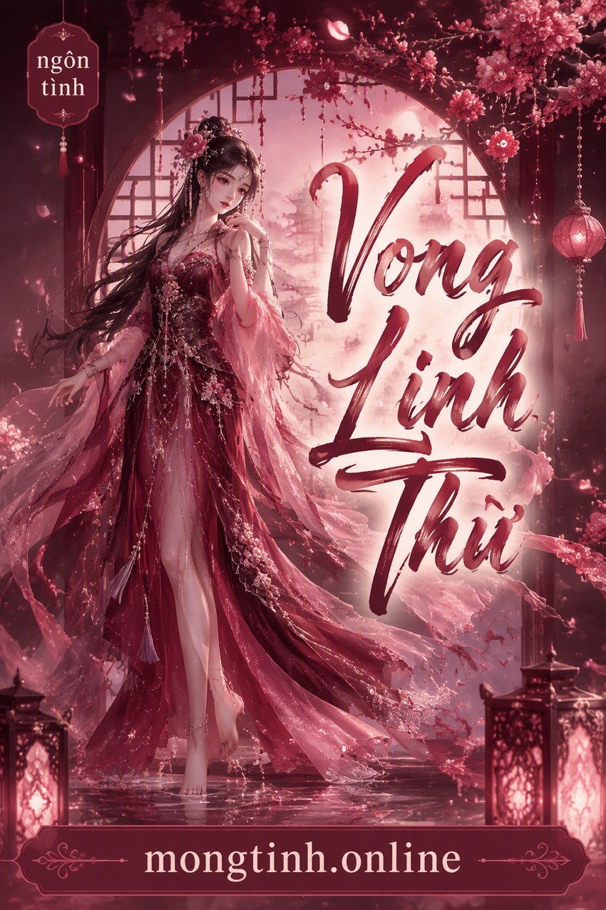 Vong Linh Thư