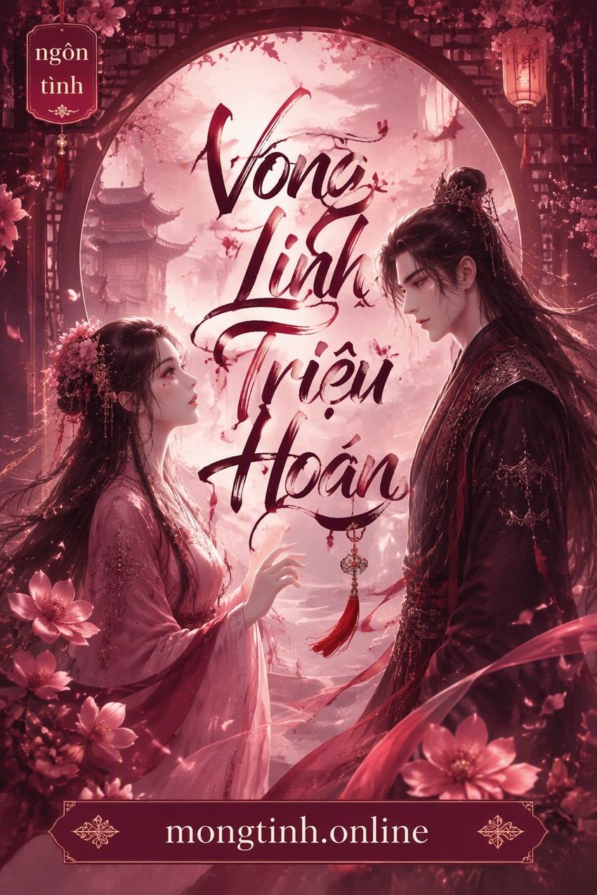 Vong Linh Triệu Hoán