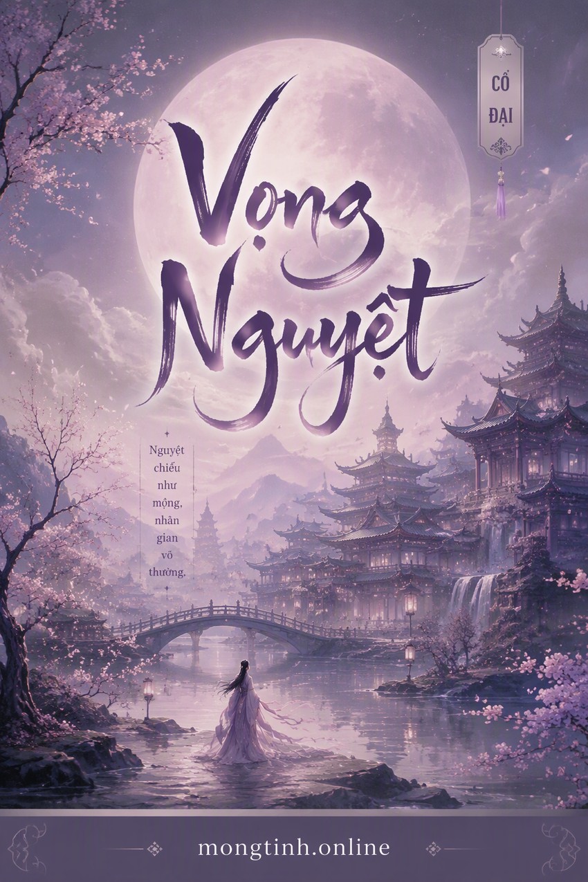 Vọng Nguyệt