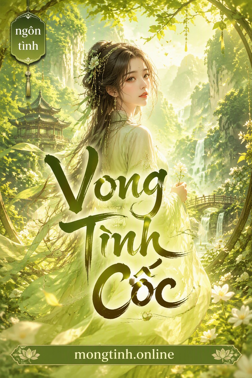 Vong Tình Cốc