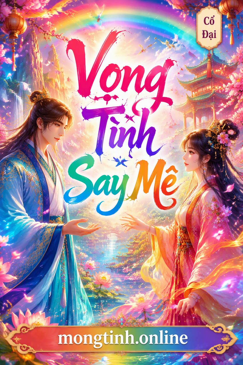 Vọng Tình Say Mê