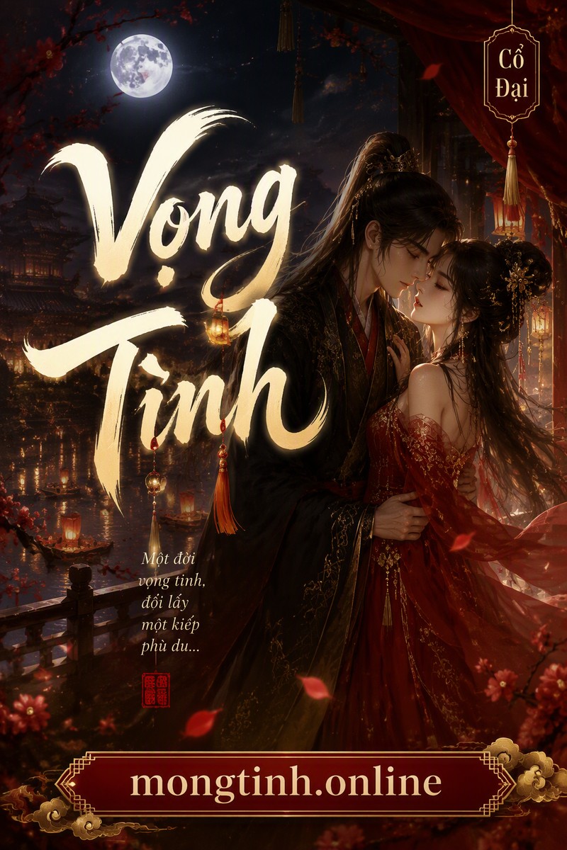 Vọng Tình