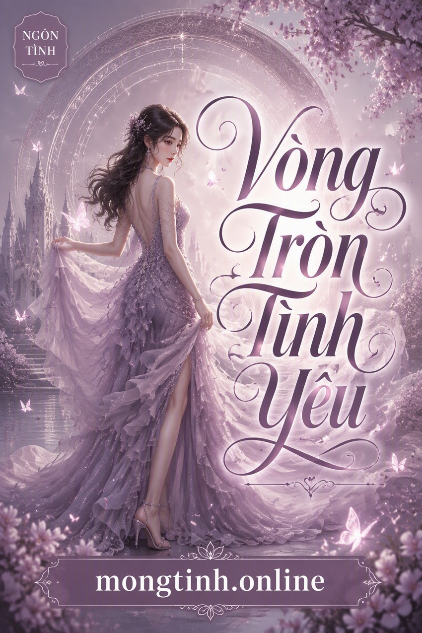 Vòng Tròn Tình Yêu