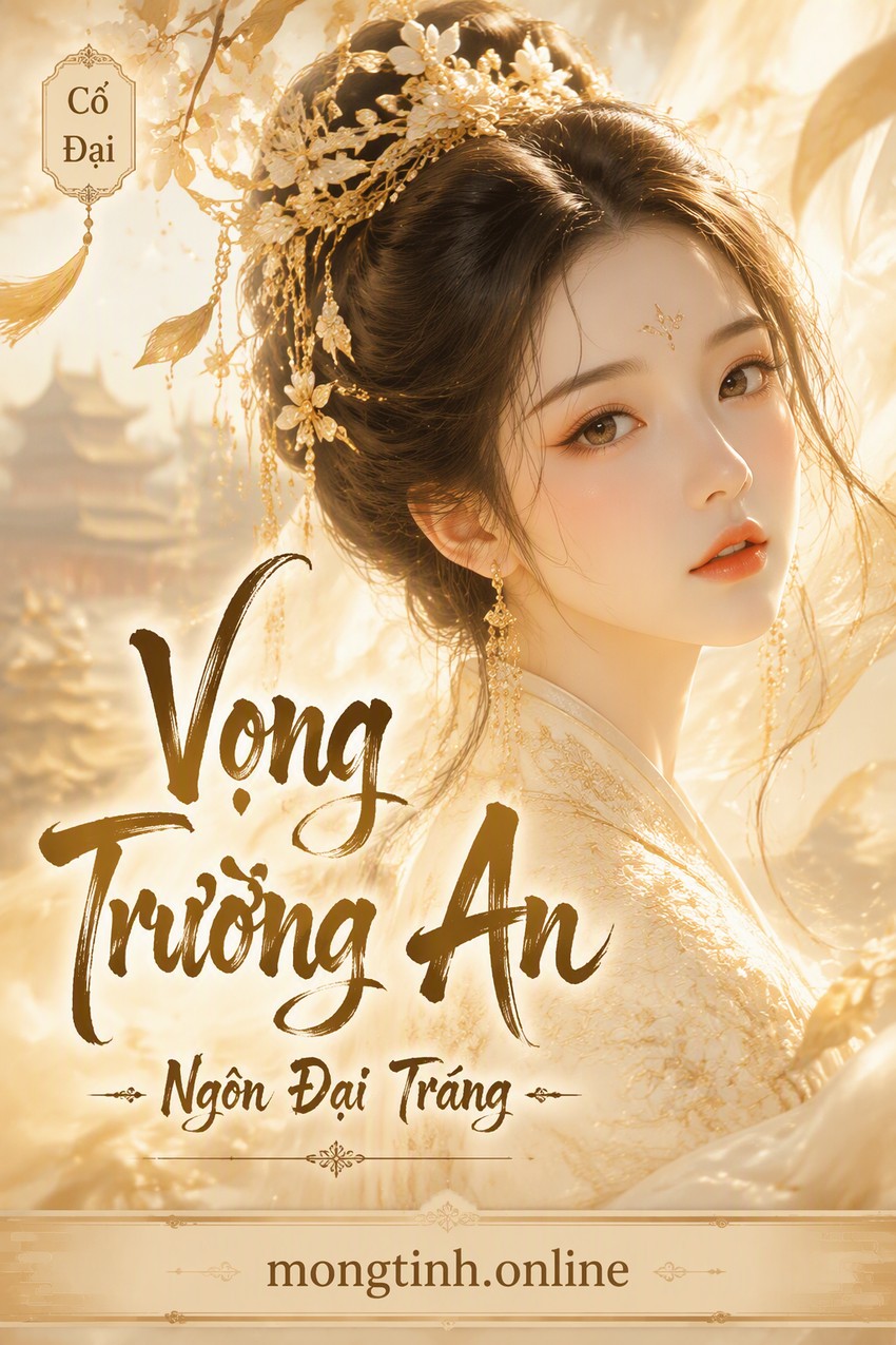 Vọng Trường An - Ngôn Đại Tráng