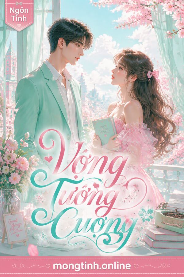 Vọng Tưởng Cuồng