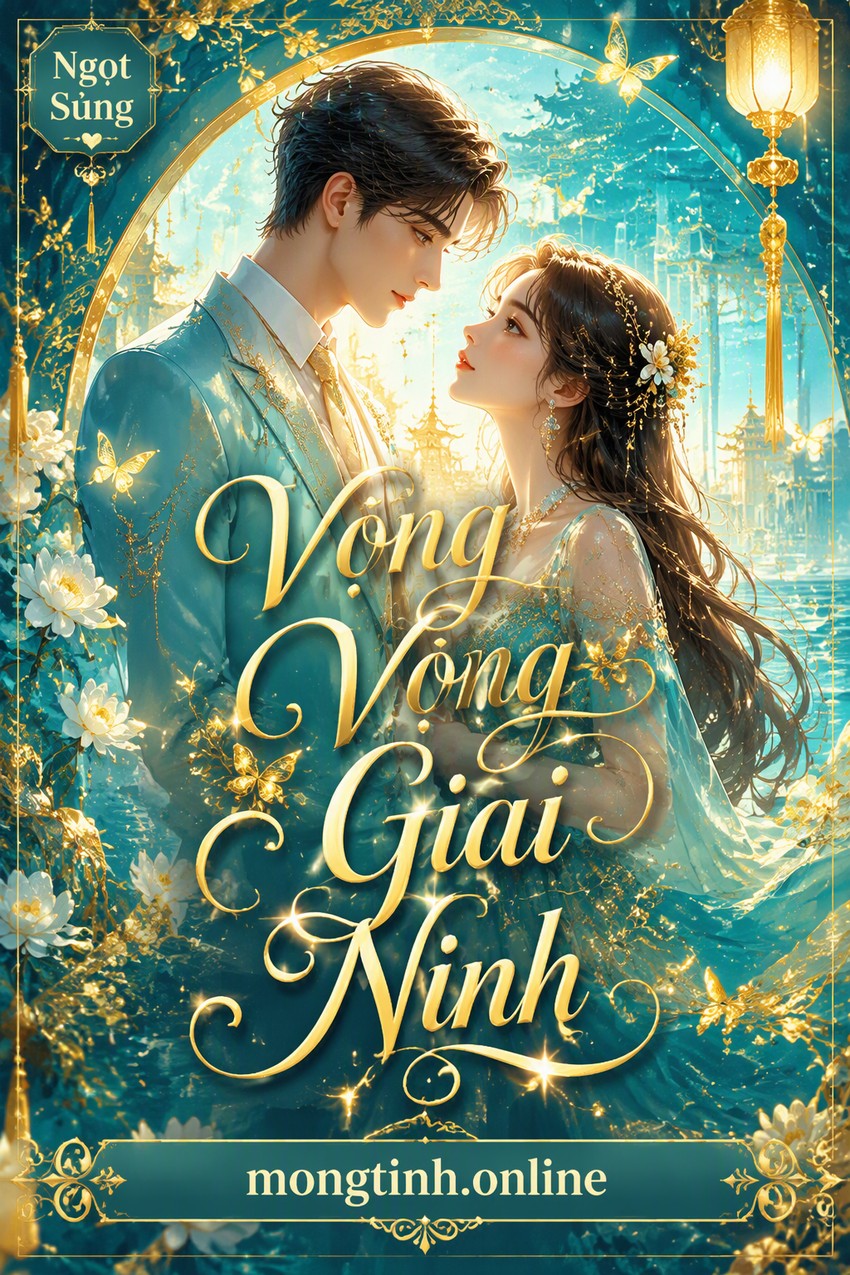 Vọng Vọng Giai Ninh