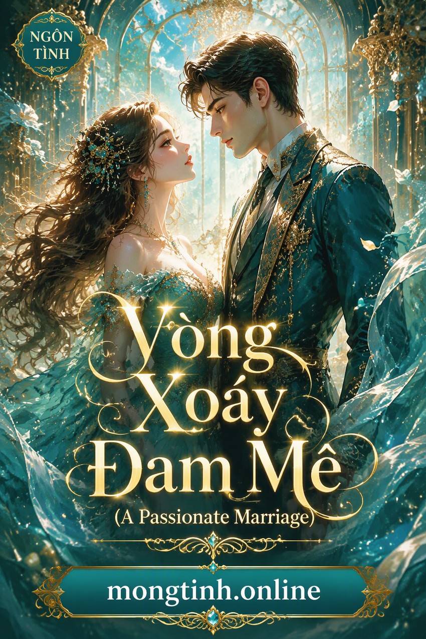 Vòng Xoáy Đam Mê (A Passionate Marriage)
