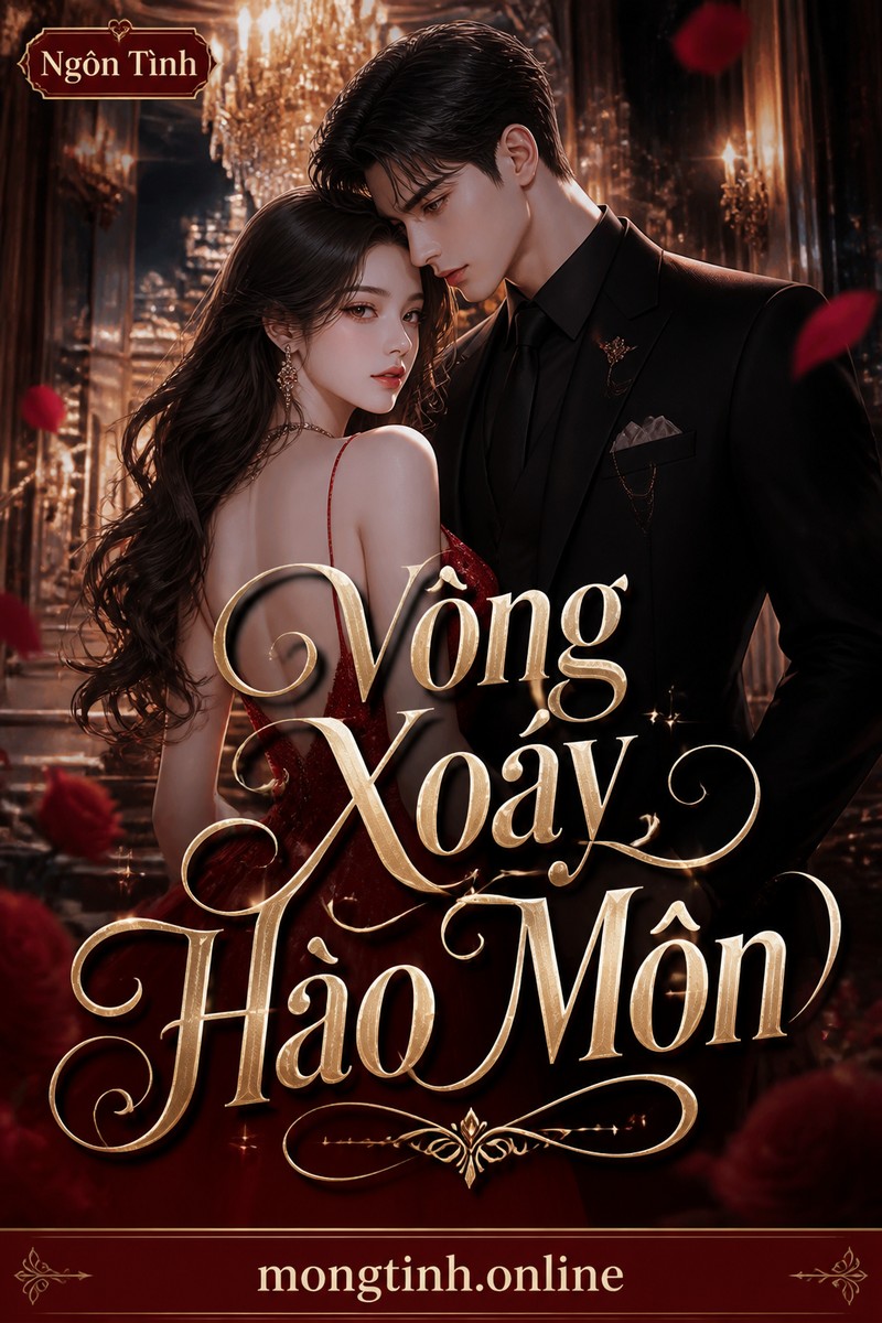 Vòng Xoáy Hào Môn