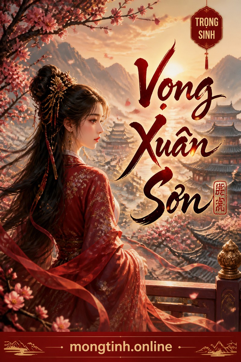 Vọng Xuân Sơn