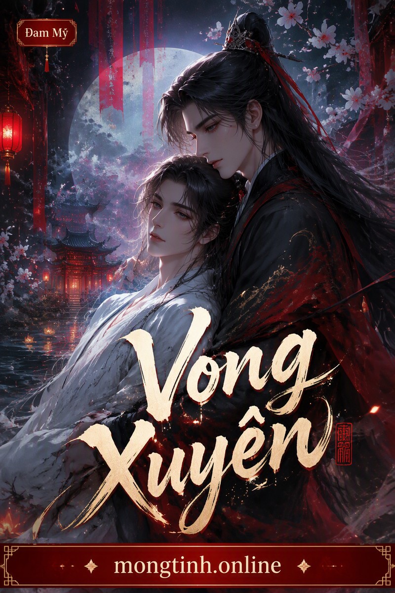 Vong Xuyên