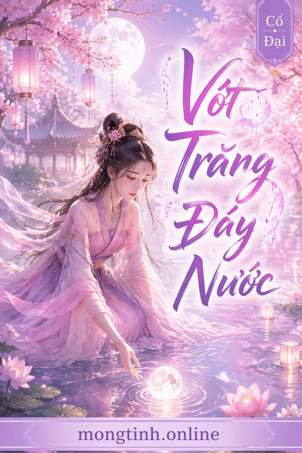 Vớt Trăng Đáy Nước