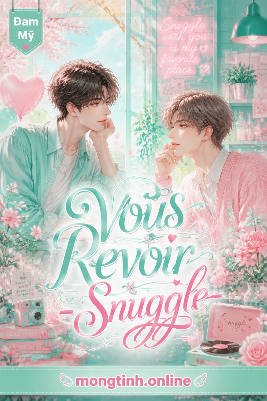 Vous Revoir - Snuggle