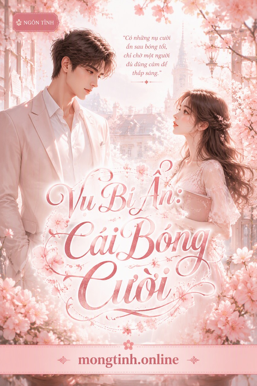 Vụ Bí Ẩn: Cái Bóng Cười