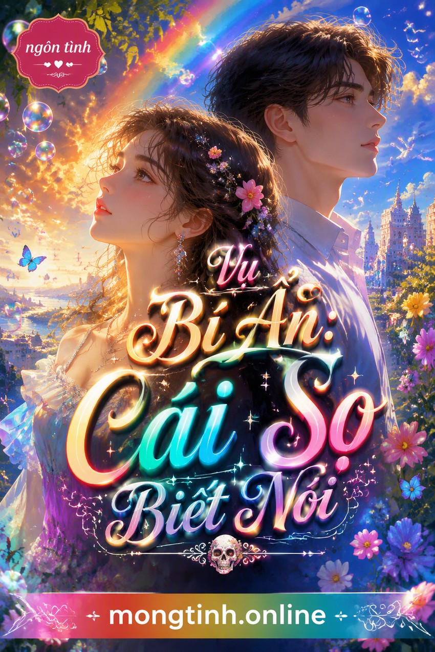 Vụ Bí Ẩn: Cái Sọ Biết Nói