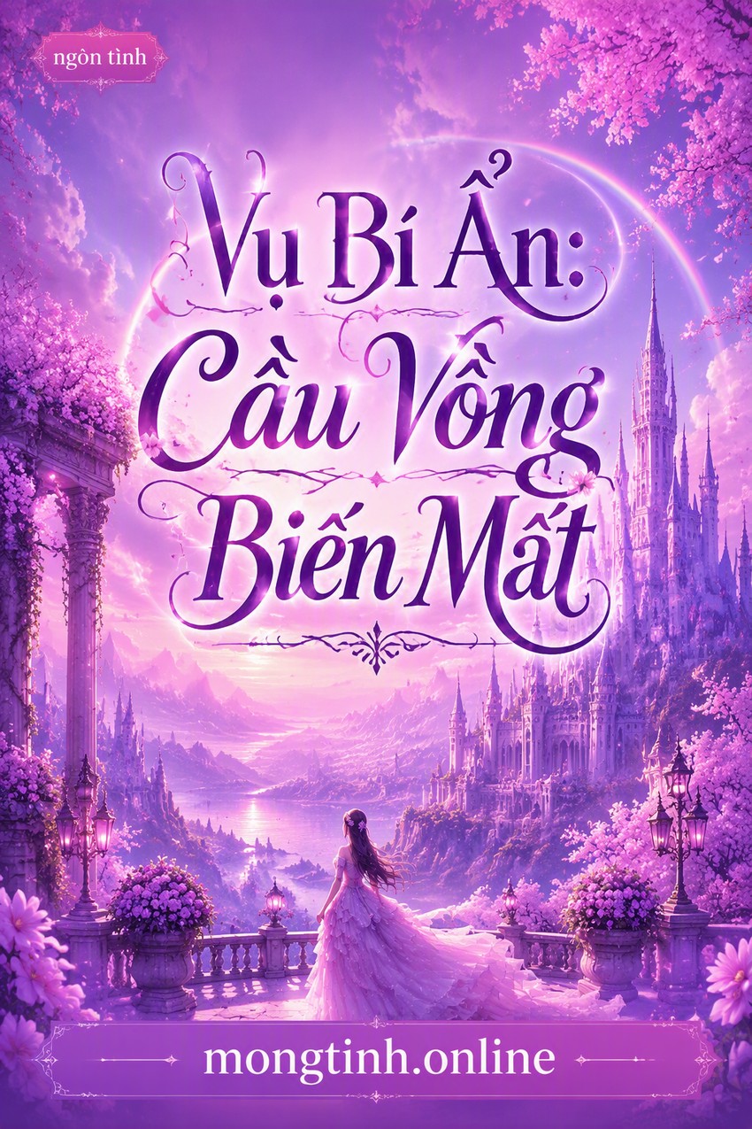 Vụ Bí Ẩn: Cầu Vồng Biến Mất