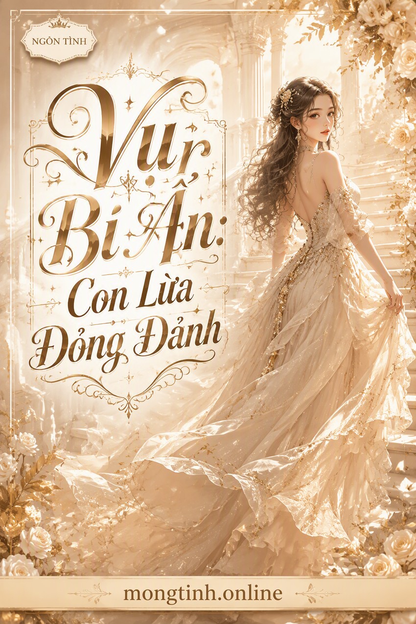 Vụ Bí Ẩn: Con Lừa Đỏng Đảnh