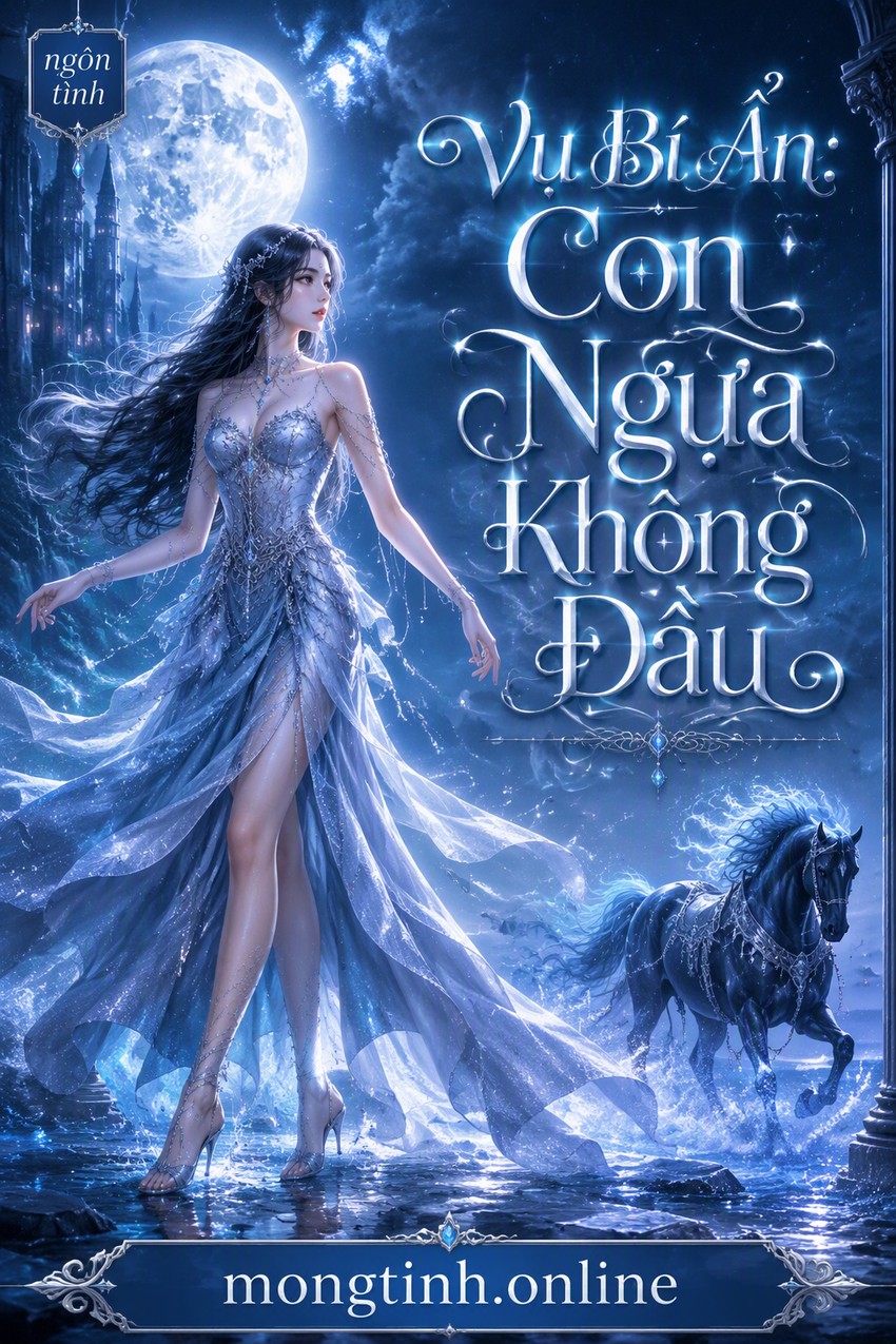 Vụ Bí Ẩn: Con Ngựa Không Đầu