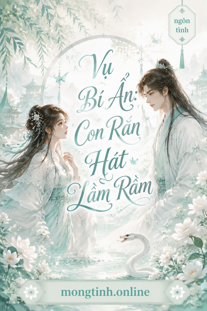 Vụ Bí Ẩn: Con Rắn Hát Lầm Rầm