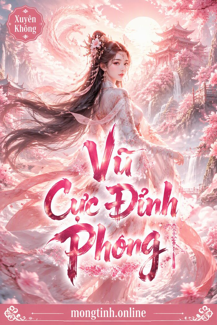 Vũ Cực Đỉnh Phong