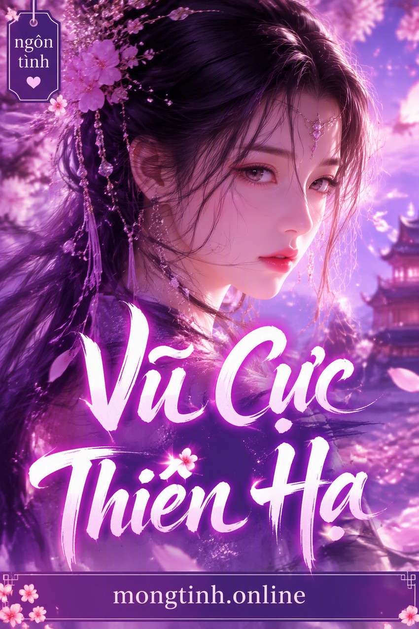 Vũ Cực Thiên Hạ