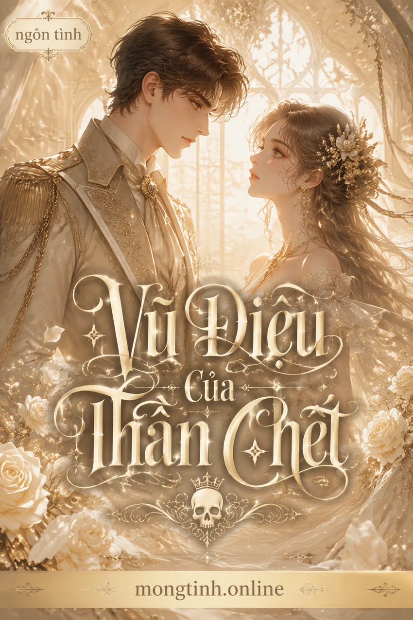 Vũ Điệu Của Thần Chết