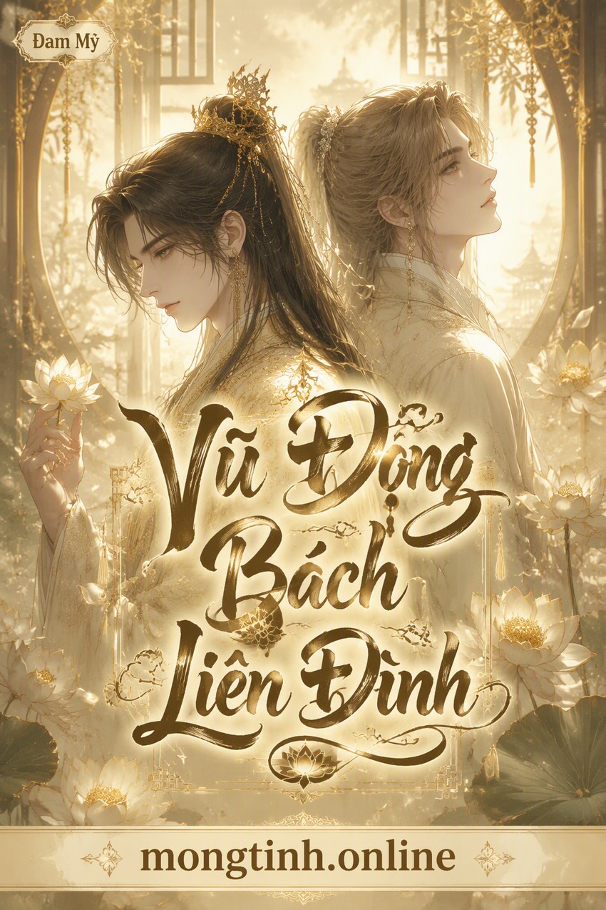 Vũ Động Bách Liên Đình