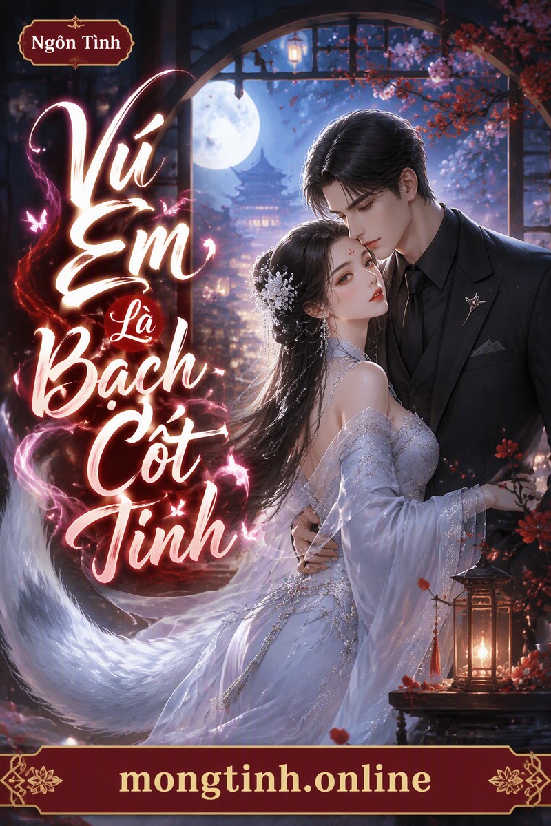 Vú Em Là Bạch Cốt Tinh