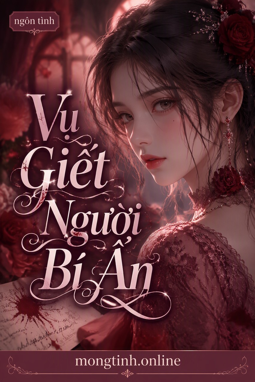 Vụ Giết Người Bí Ẩn