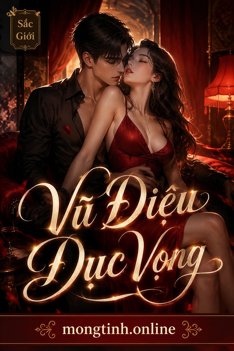Vũ Điệu Dục Vọng