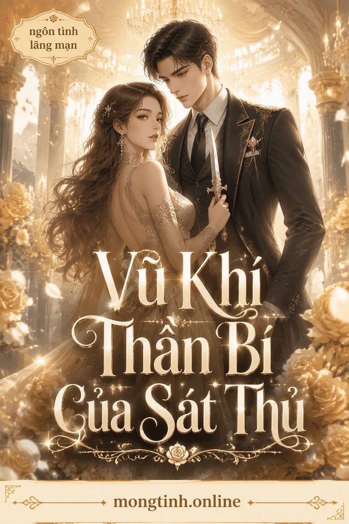 Vũ Khí Thần Bí Của Sát Thủ