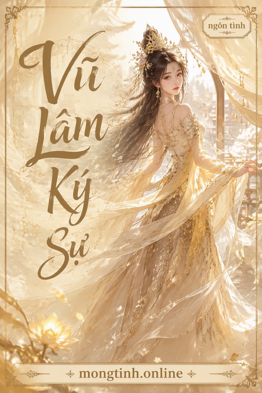 Vũ Lâm Ký Sự