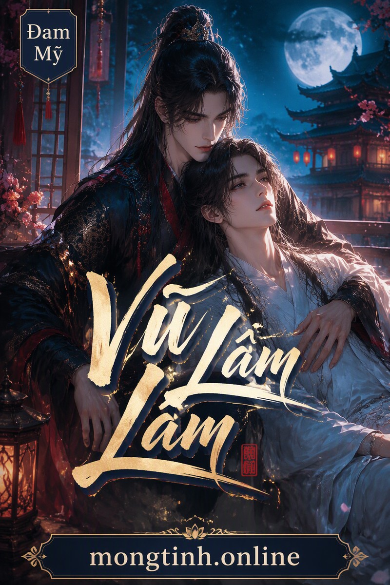 Vũ Lâm Lâm