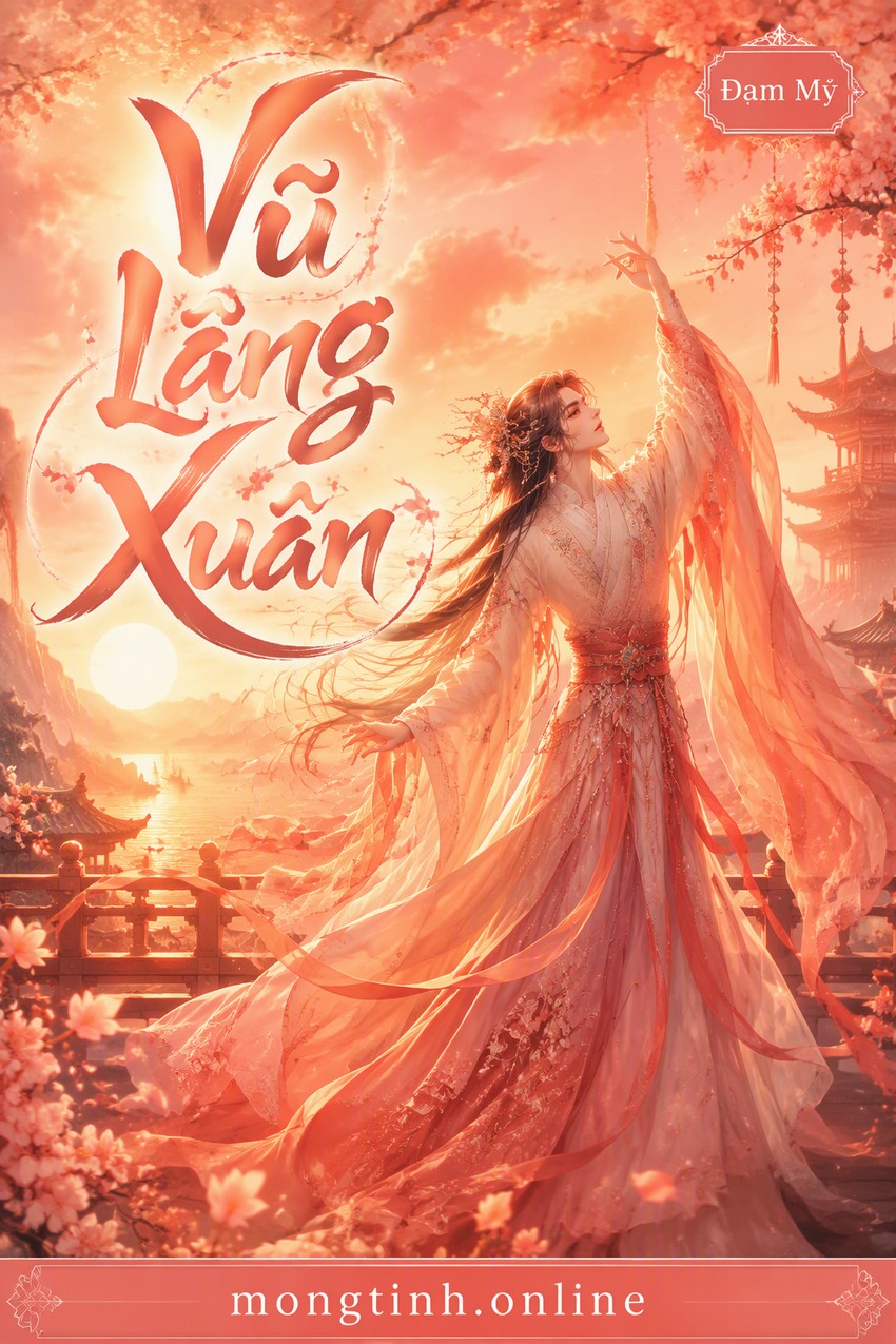 Vũ Lăng Xuân