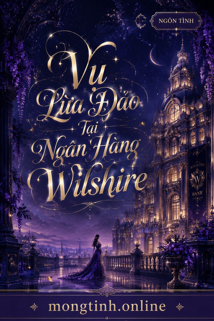 Vụ Lừa Đảo Tại Ngân Hàng Wilshire