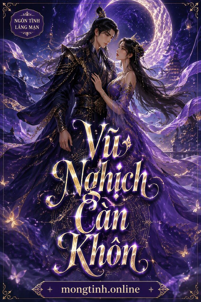 Vũ Nghịch Càn Khôn