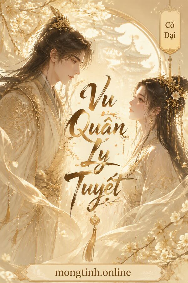 Vu Quân Ly Tuyết