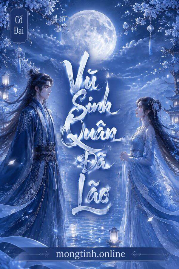 Vũ Sinh Quân Đã Lão