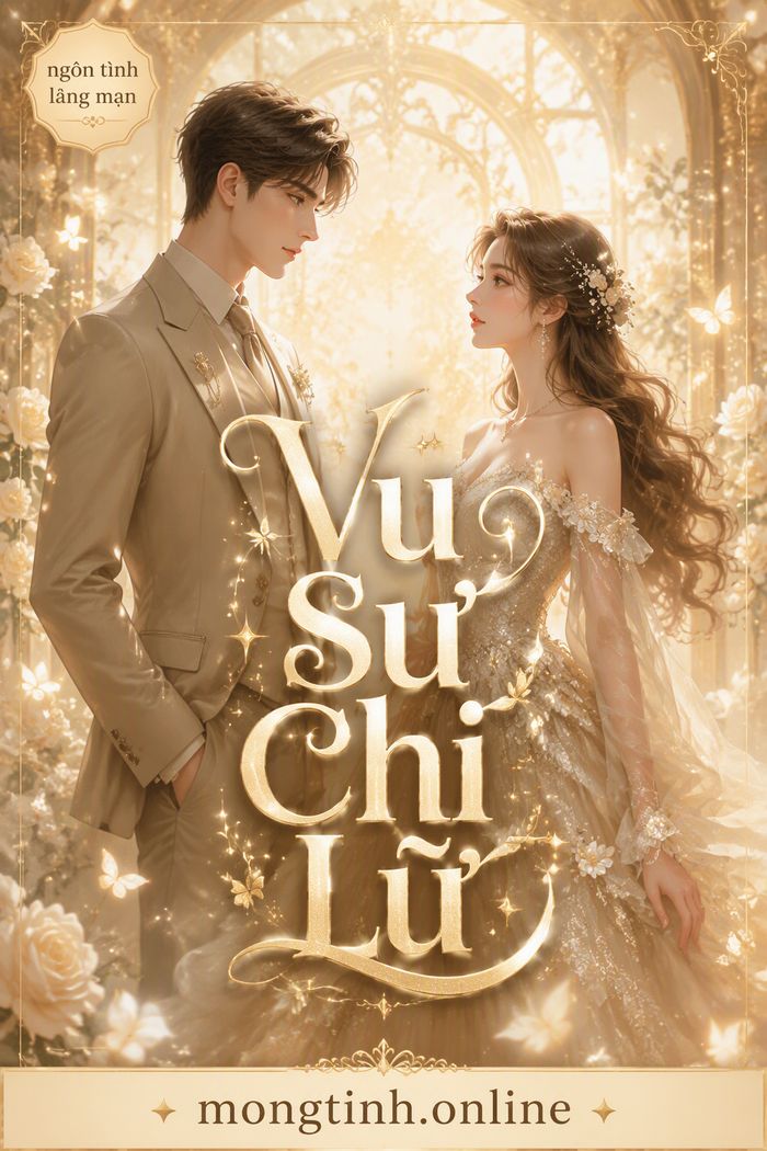 Vu Sư Chi Lữ