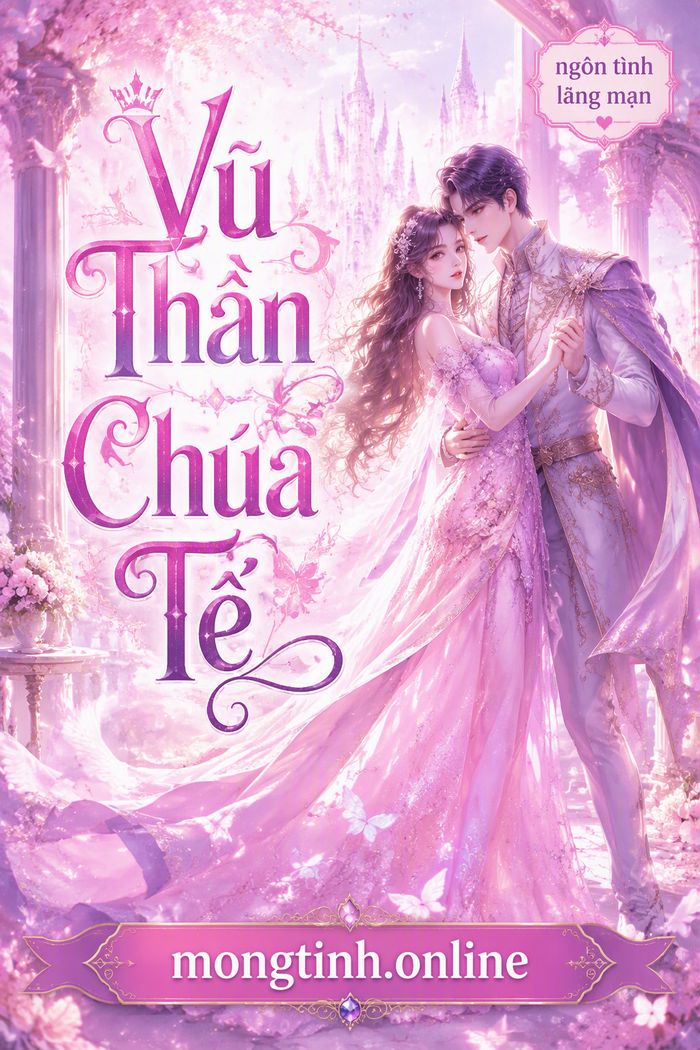 Vũ Thần Chúa Tể