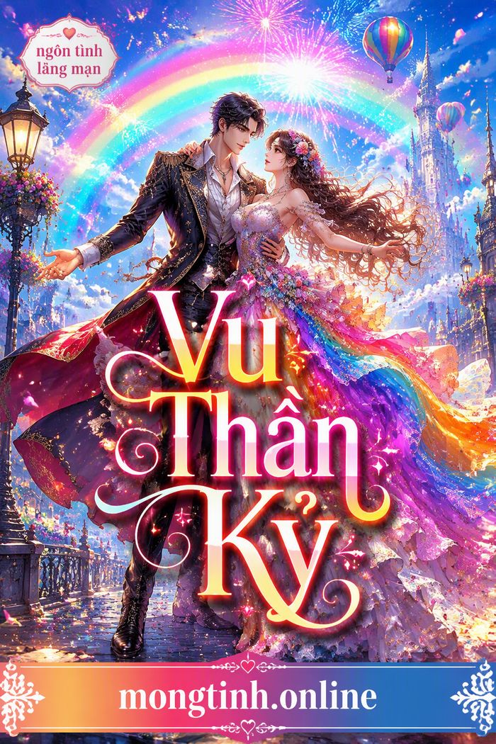 Vu Thần Kỷ