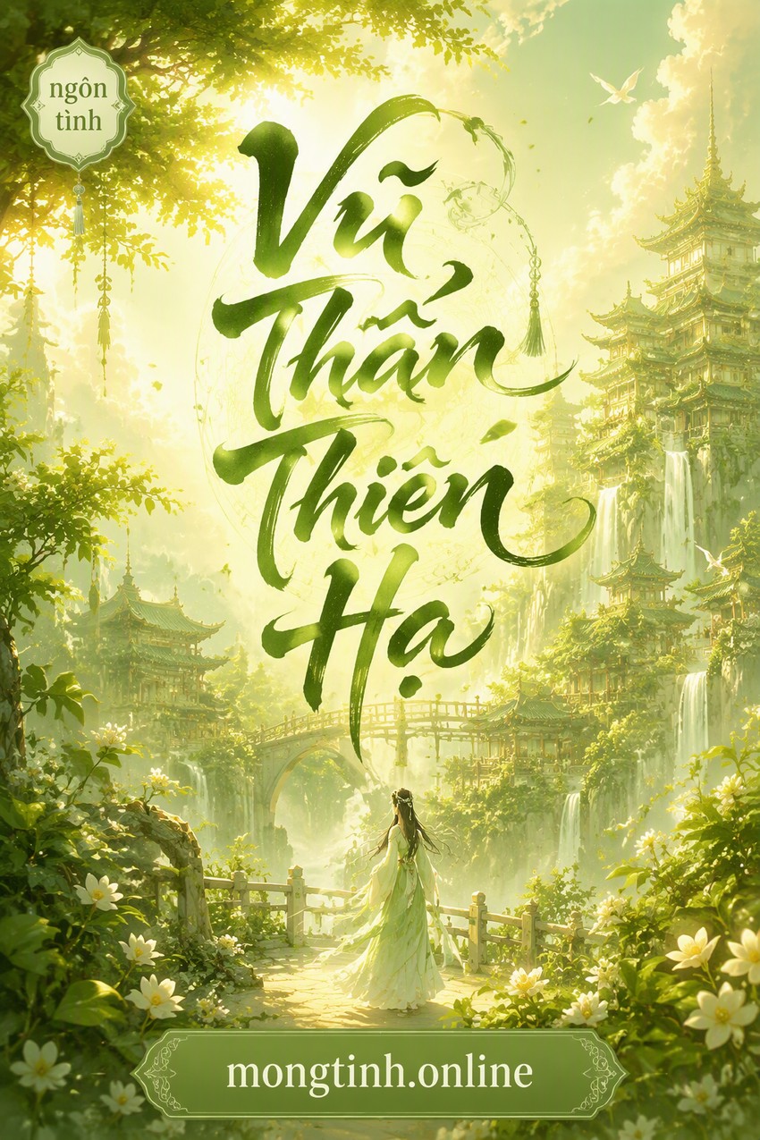 Vũ Thần Thiên Hạ