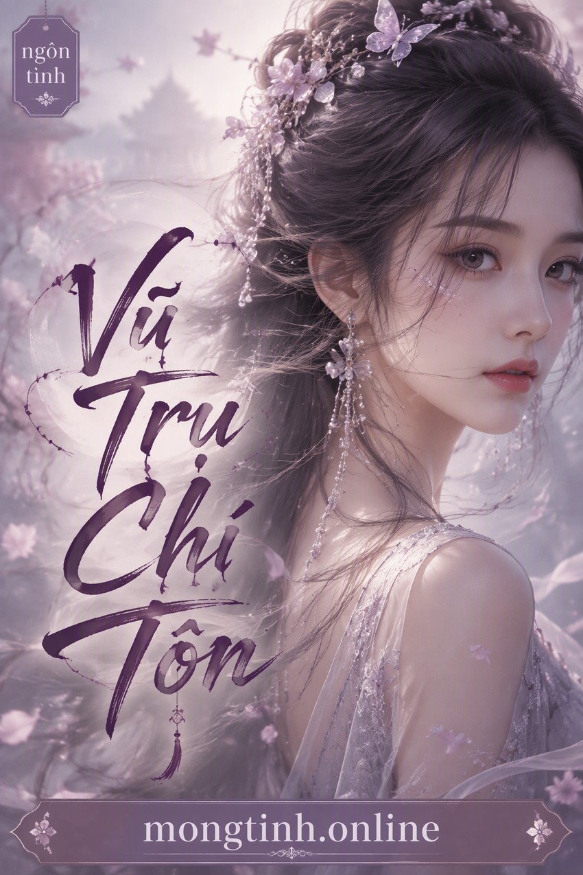 Vũ Trụ Chí Tôn