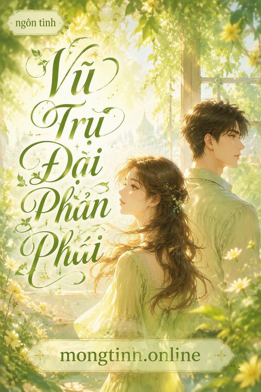 Vũ Trụ Đại Phản Phái