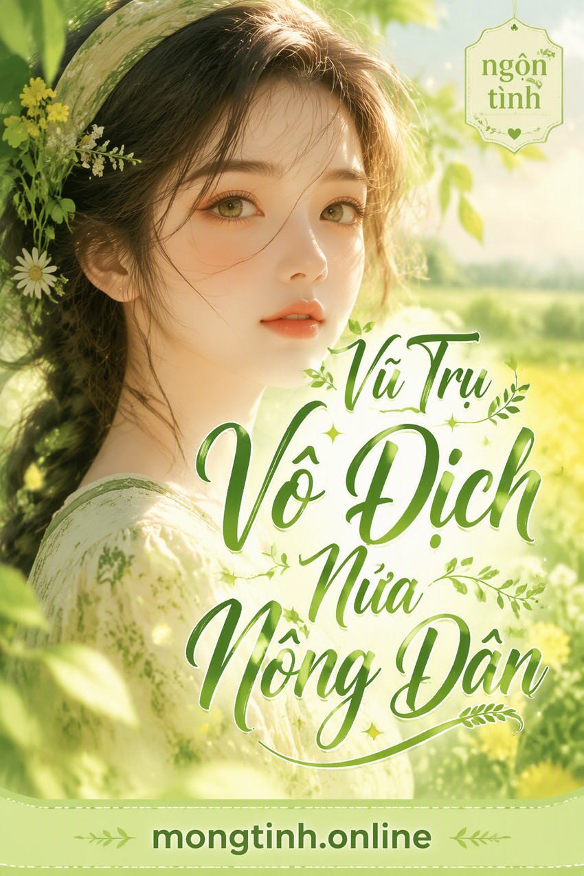 Vũ Trụ Vô Địch Nửa Nông Dân